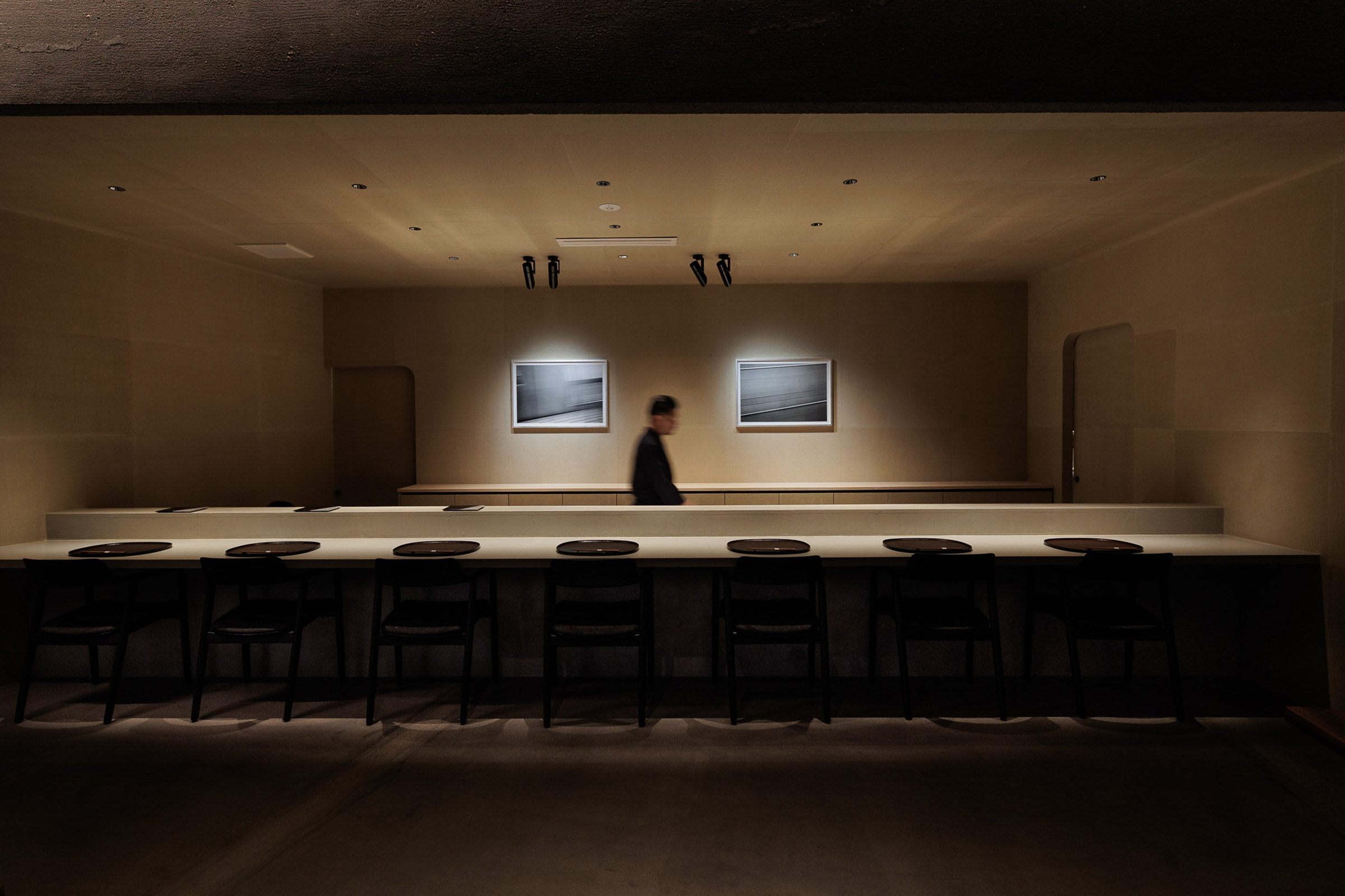 直島旅館 ろ霞 — 香川県・直島 · 本格旅館