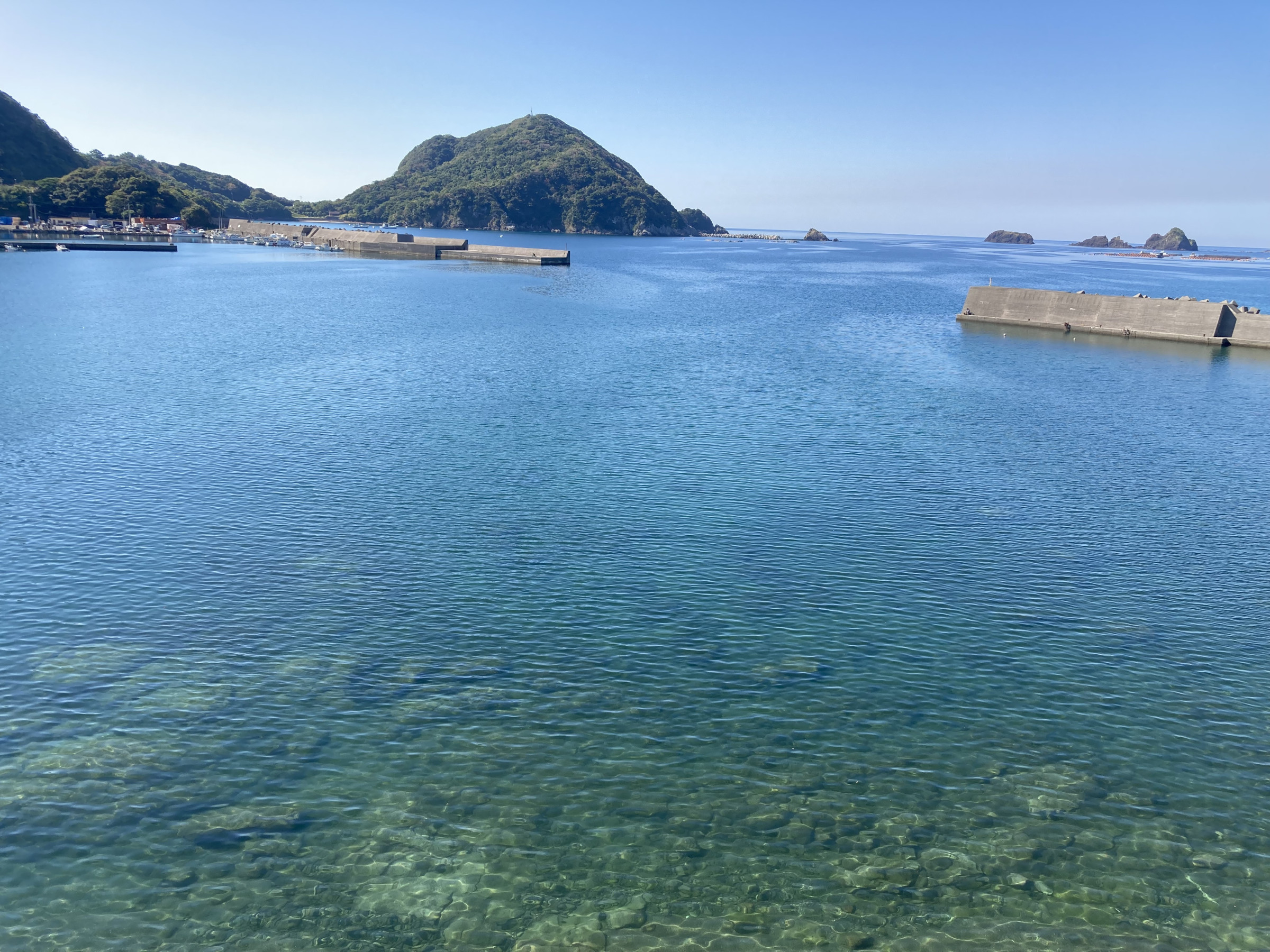 鳴海旅館 — 南さつま市坊津町泊 · 坊津泊湾を全室で望む夕陽の漁村旅館