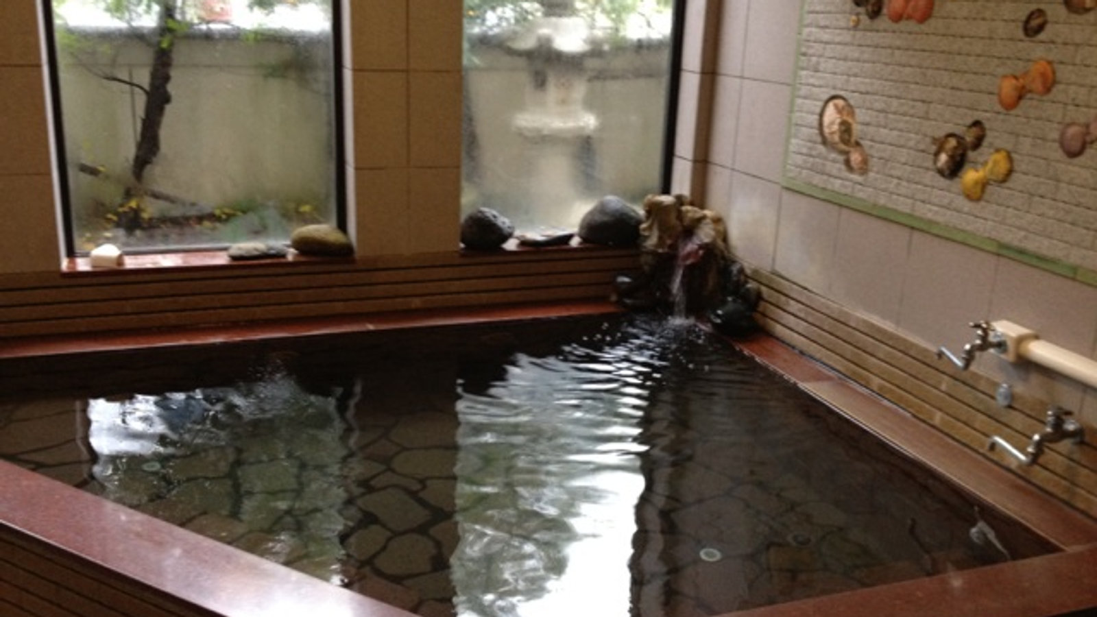 旅館 みつけ島荘 — 西ノ島町・別府 · 別府港徒歩5分、岩牡蠣と隠岐牛の小さな宿