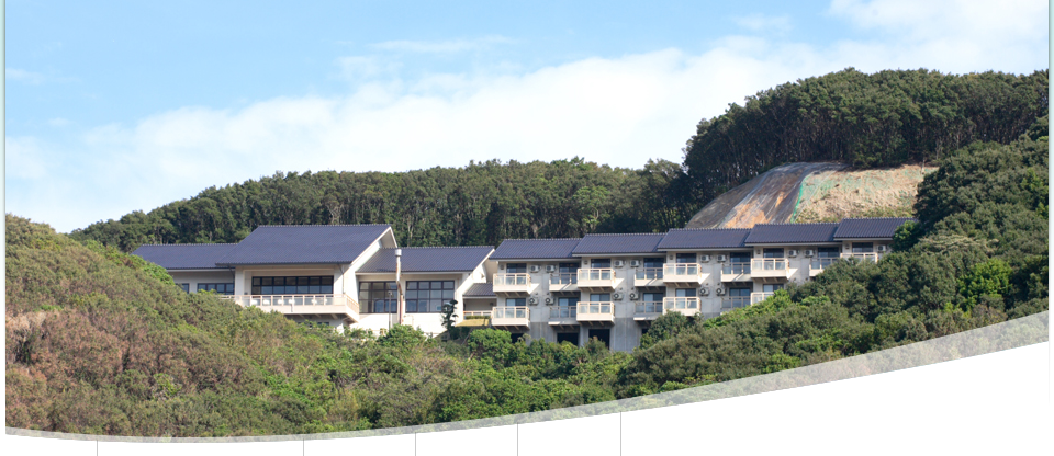 ホテルベルリーフ大月 — 高知県大月町 · 柏島と叶崎を望む四国南西端のリゾート