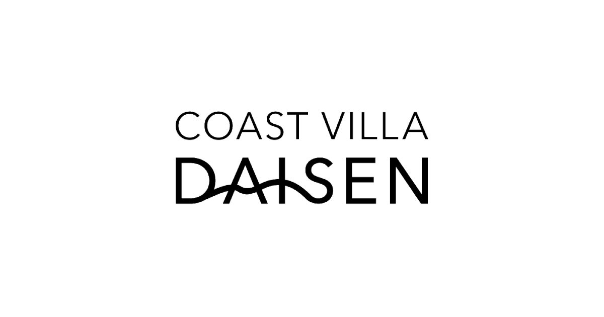 COAST VILLA DAISEN — 大山町富長 · 日本海を望む独立棟ヴィラ