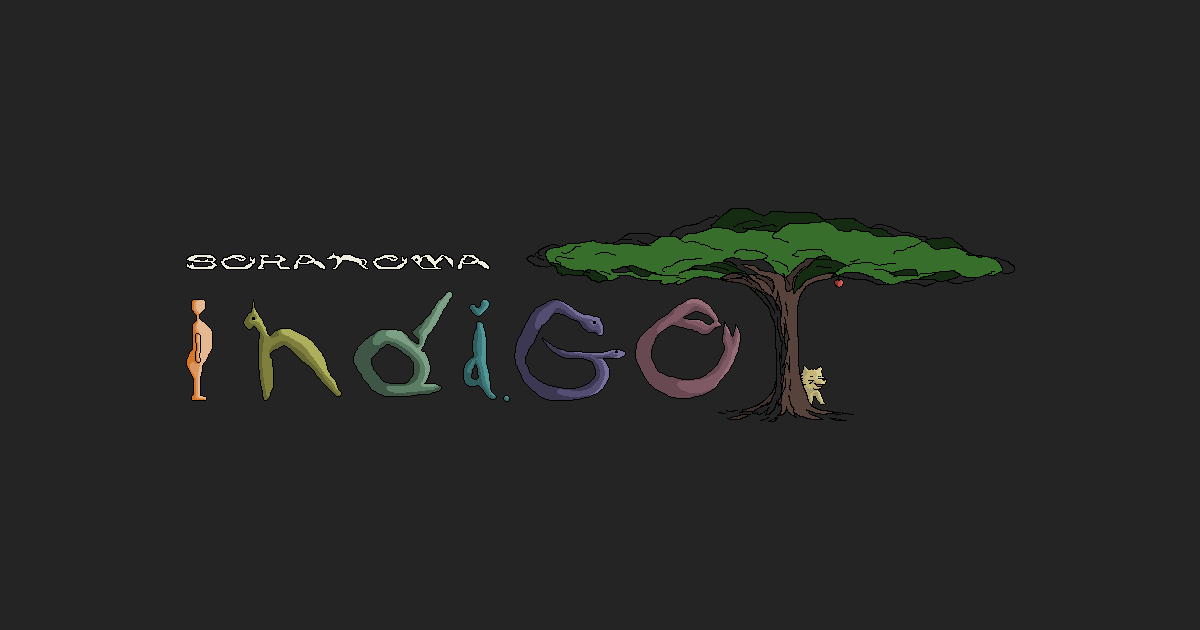 空の間 INDIGO — 沖縄・国頭村 · ログハウス＋コテージ