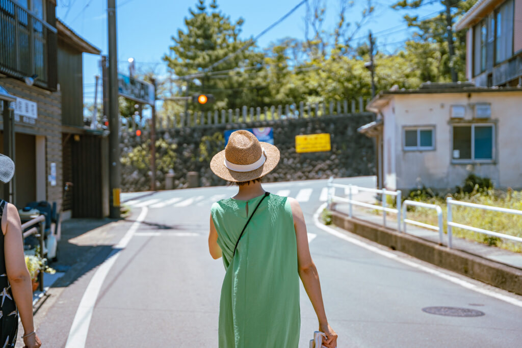 蒼の家 — 小値賀島・笛吹郷 · 2021年開業、1日1組限定の一棟貸し