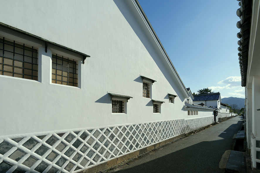 萩城三の丸 北門屋敷 — 山口・萩堀内 · 世界遺産の城下町に建つ歴史旅館、萩焼の登り窯へ徒歩圏