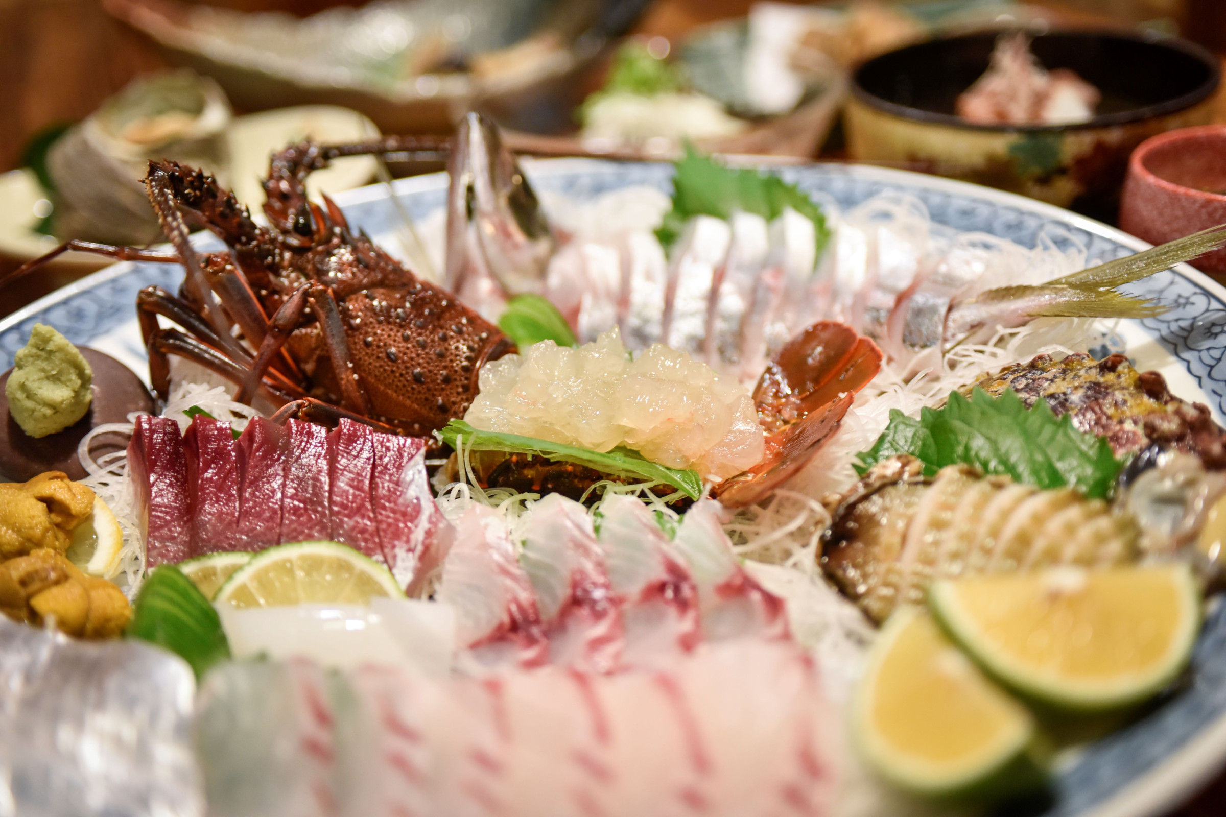 えびすや旅館 — 伊方町三崎 · 三崎港至近、佐田岬の海の幸を供する大正期木造旅館
