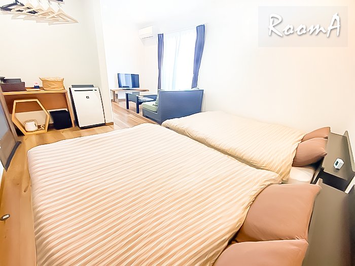 The Green Room INN — 御前崎市白羽 · 海まで徒歩1分の一棟貸し