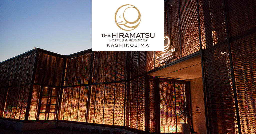 THE HIRAMATSU 賢島 — 三重・志摩 · 英虞湾を望む全8室のヴィラスタイルリゾート