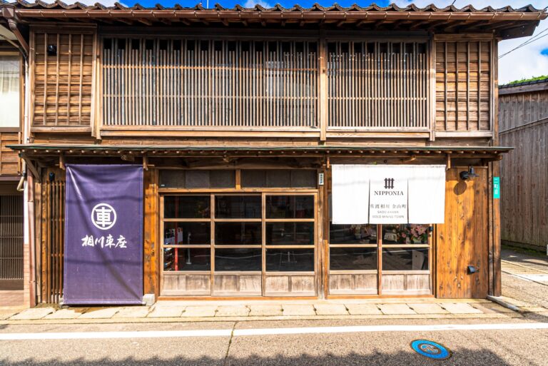 鉄路と船だけで本州最果ての岬へ、低炭素で継ぐ3泊4日——飛行機を使わず日本海の島影と岬の宿を渡る