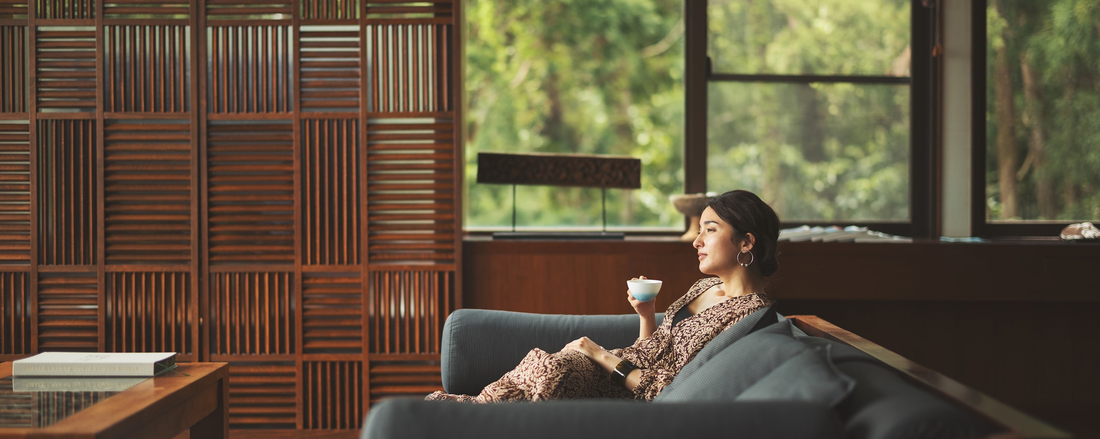 sankara hotel & spa 屋久島 — 屋久島町麦生 · 海を望むインフィニティプールを備えたオーベルジュ