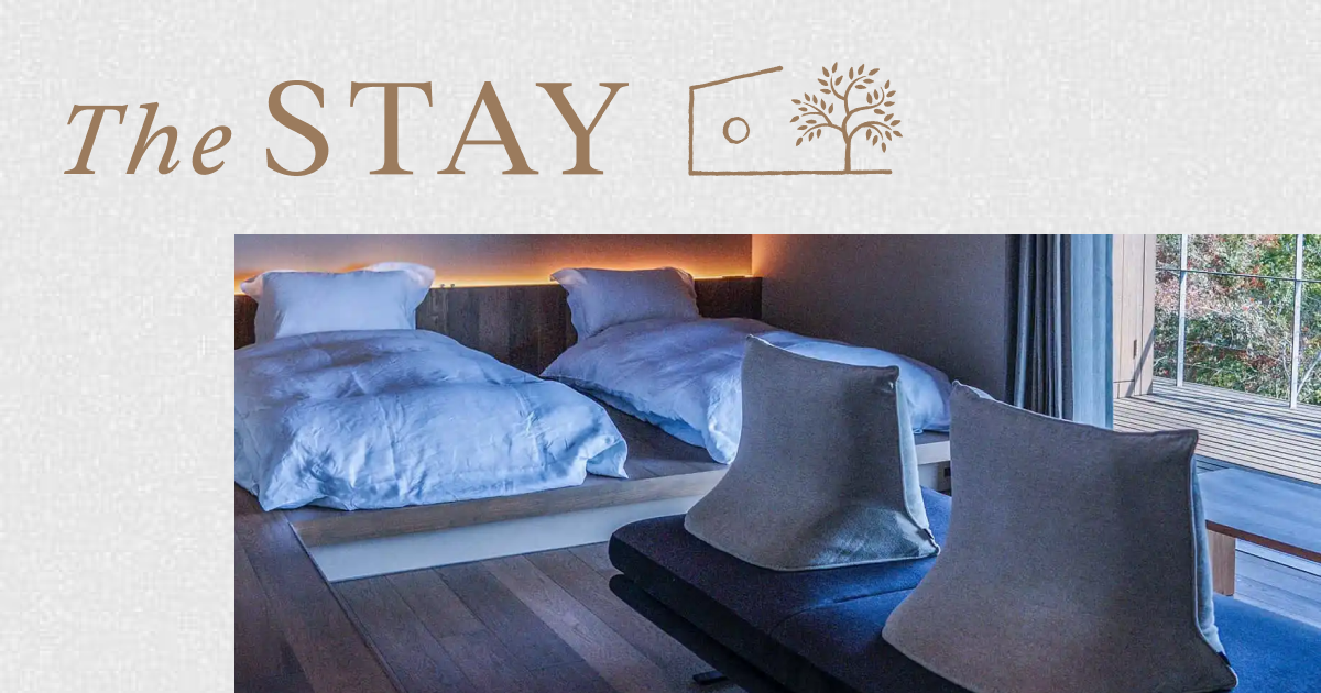 千年オリーブテラス The STAY — 小豆島・土庄町 · 樹齢千年のオリーブ大樹を望むオーシャンビューの一棟貸しスモールヴィラ