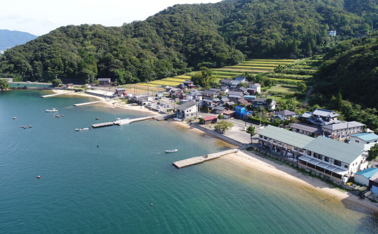 北陸新幹線敦賀開業から3年目の若狭湾——敦賀から小浜、三方五湖を経て高浜へ4泊5日の海岸線