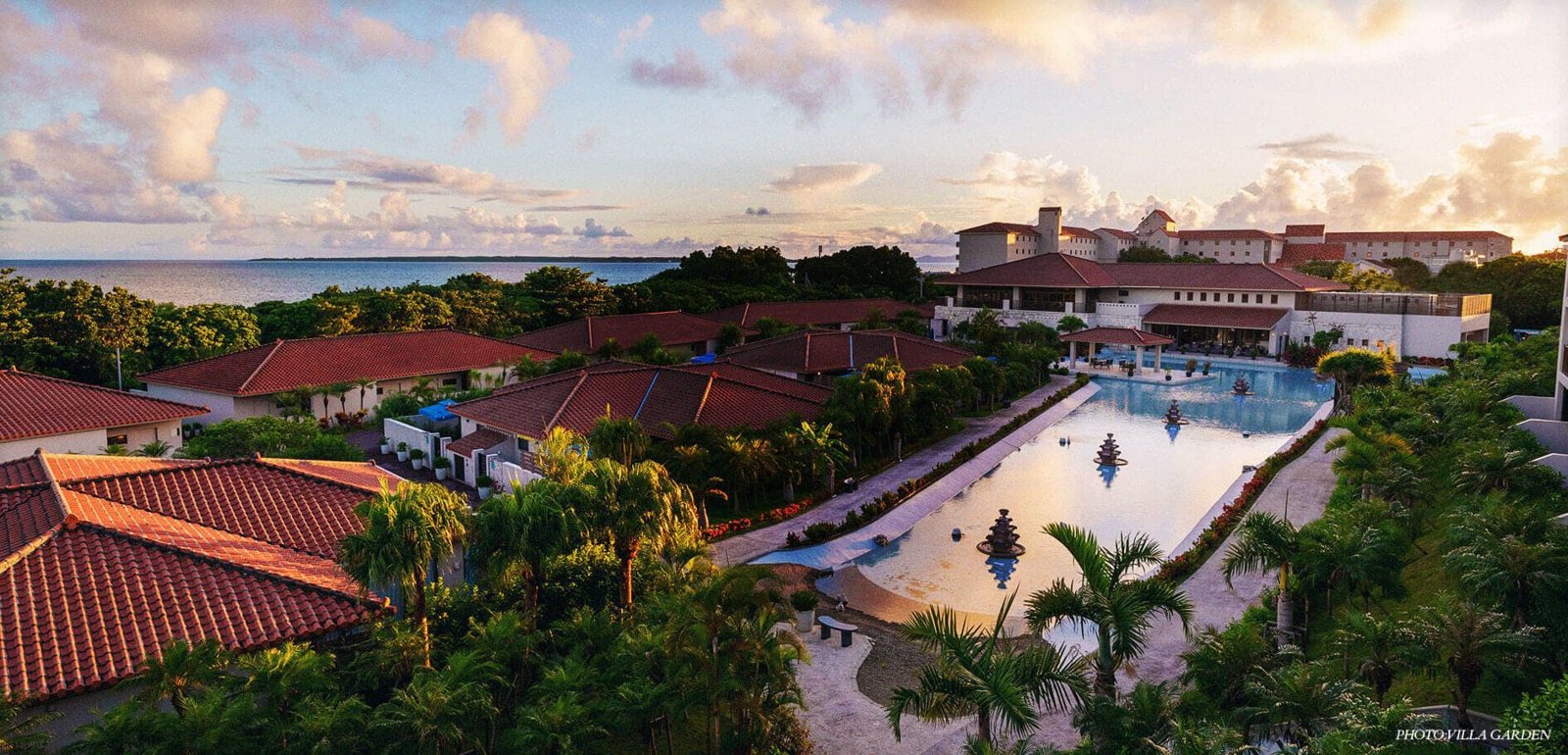 グランヴィリオリゾート石垣島、口コミで多いのは料理・プール・接客